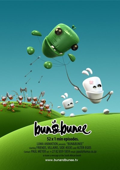 Bun & Bunee