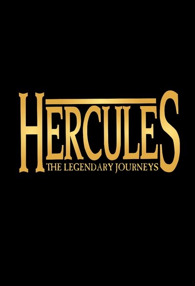 Hércules: Sus viajes legendarios