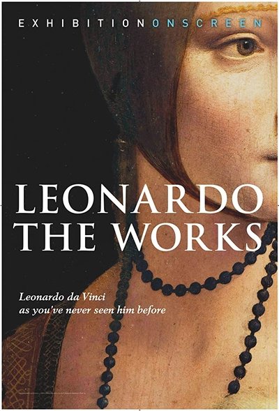 Las obras de Da Vinci