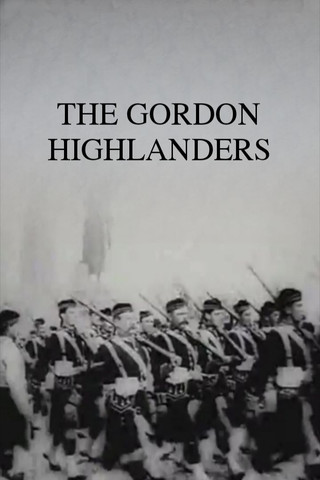 The Gordon Highlanders