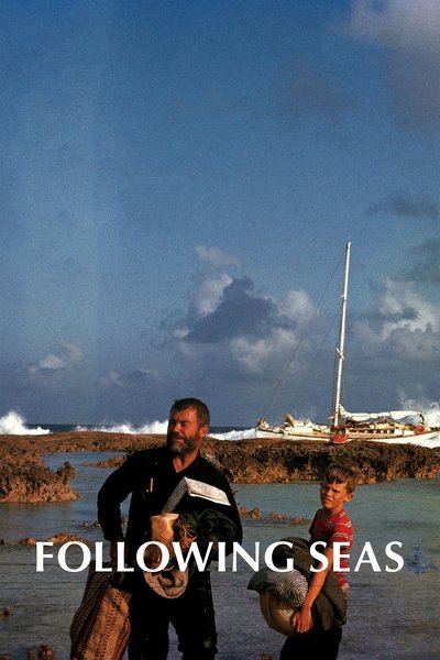 Surcando los mares