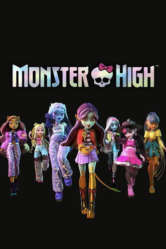 Monster High: Webisodes