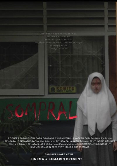 SOMPRAL