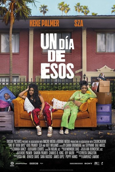 Un día de esos