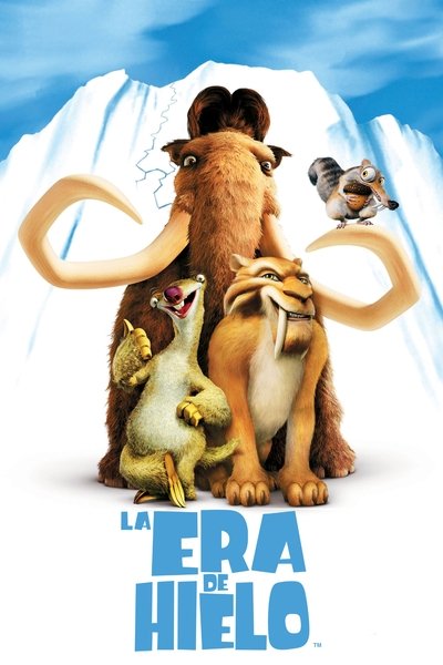 Ice Age: La edad de hielo