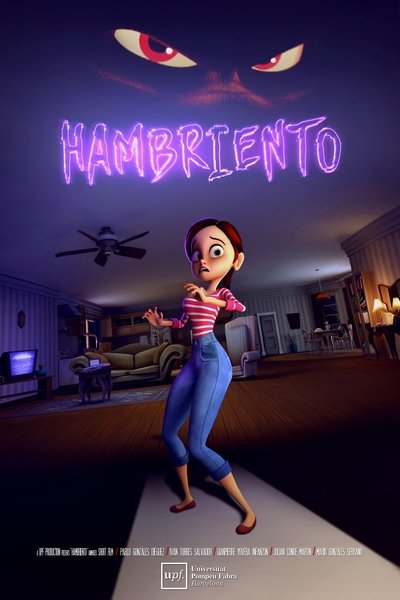 Hambriento
