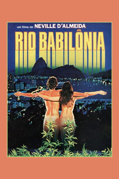 Rio Babilonia