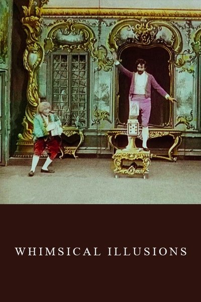 Las ilusiones fantásticas