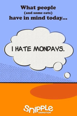 Garfield Nickelodeon Project