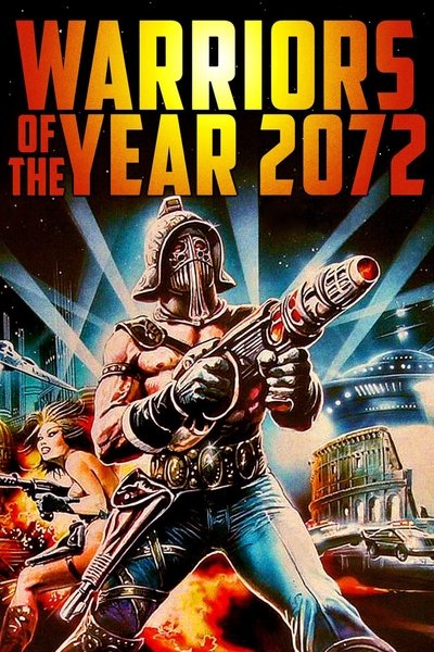 Roma, año 2072 D.C.: los gladiadores