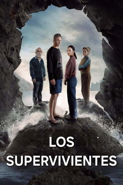 Los supervivientes