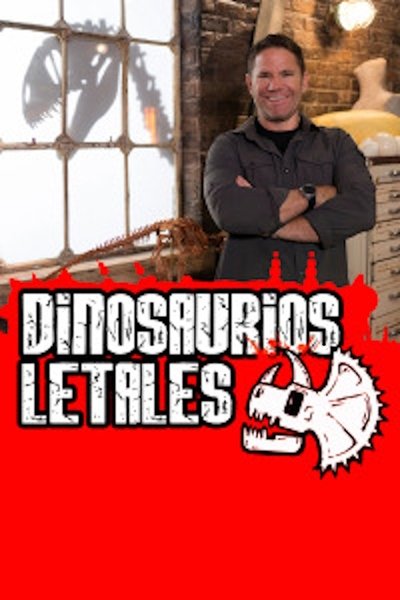 Dinosaurios letales
