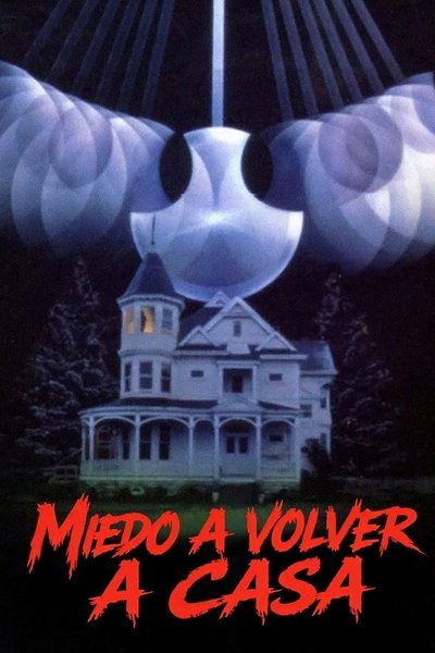 Miedo a volver a casa