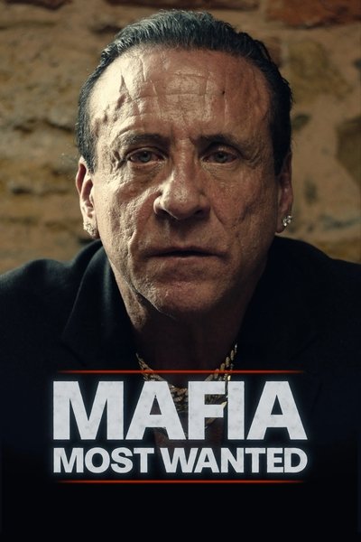 Mafia: Most Wanted
