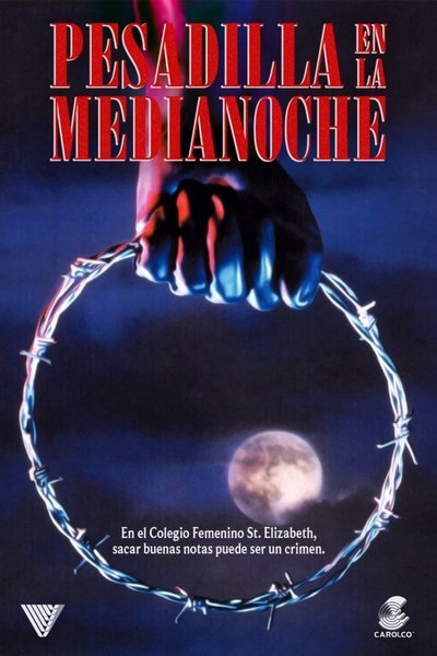 Pesadilla en la medianoche