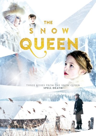 La reina de las nieves