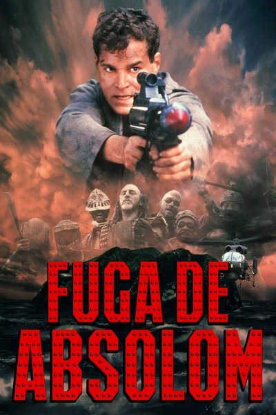 Escape de Absolom