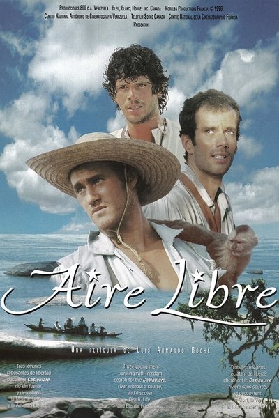 Aire libre