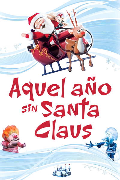 Aquel año sin Santa Claus