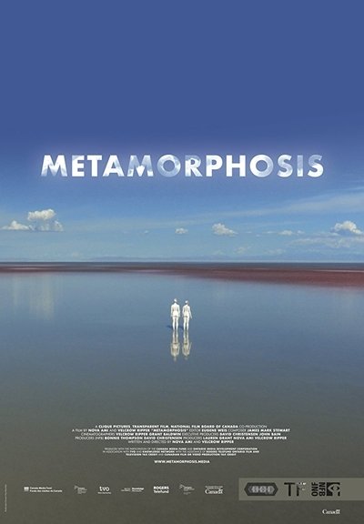 Metamorfosis