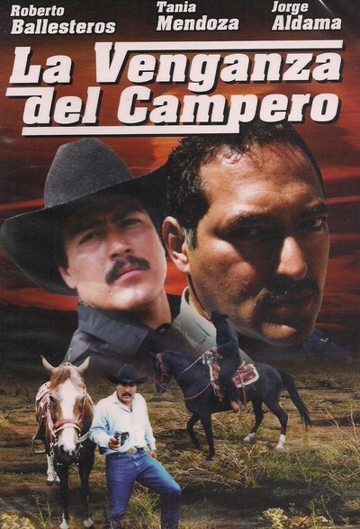 La venganza del campero