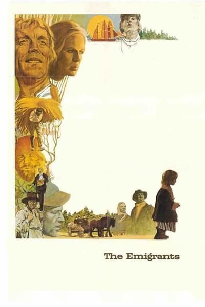 Los emigrantes