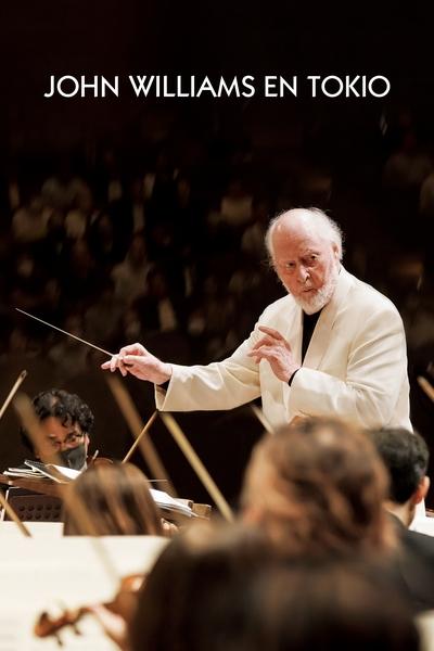 John Williams in Tokyo