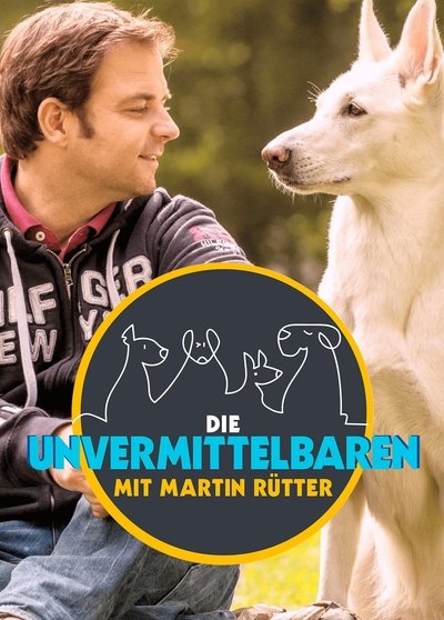 Die Unvermittelbaren – mit Martin Ruetter