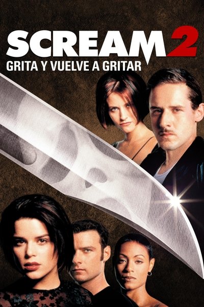 Scream 2