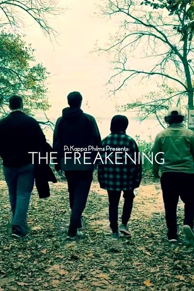The Freakening