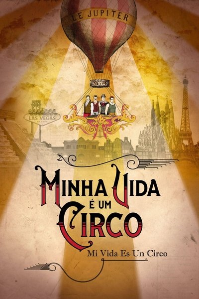 My Life Is a Circus