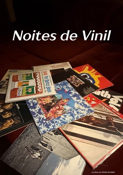 Vinyl Nights
