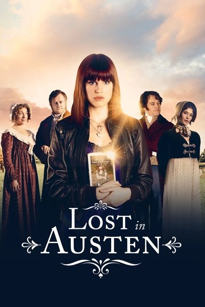 Persiguiendo a jane austen