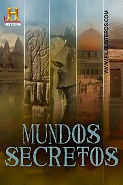 Mundos Secretos