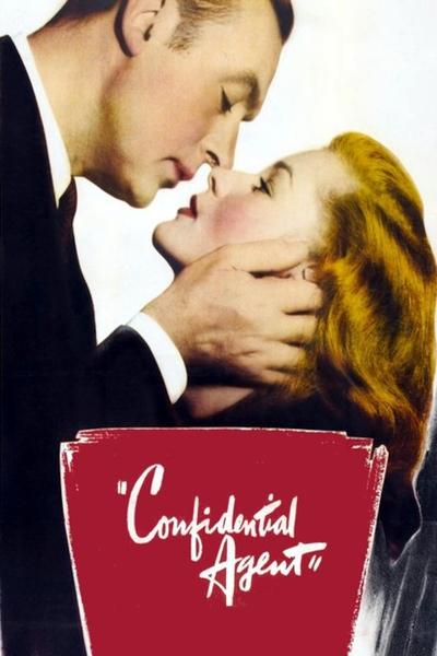 Agente Confidencial