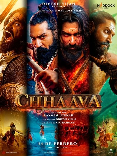 Chhaava