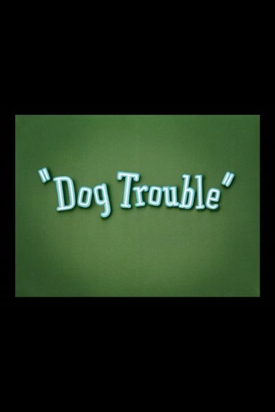 Problema canino