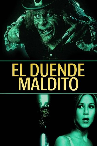 Leprechaun: La noche del duende