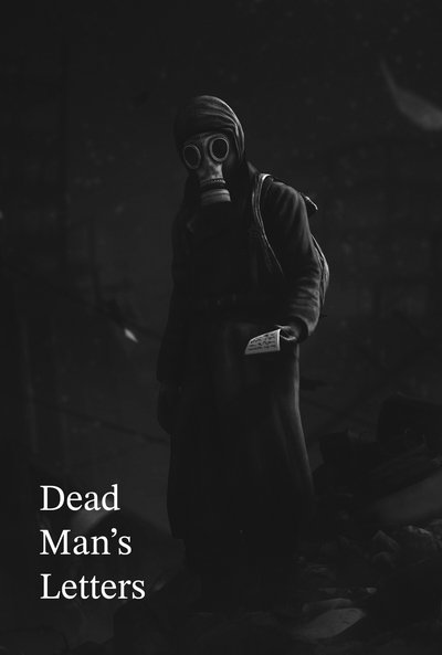Cartas de un hombre muerto