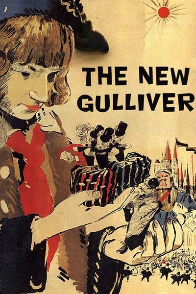 El nuevo Gulliver