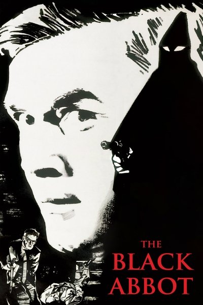El abad negro