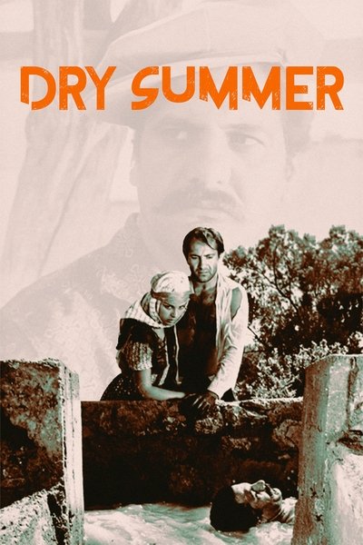 El árido verano