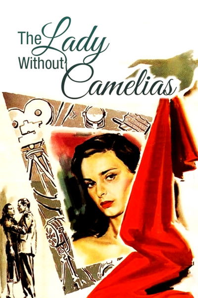 La señora sin camelias