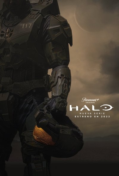 Halo