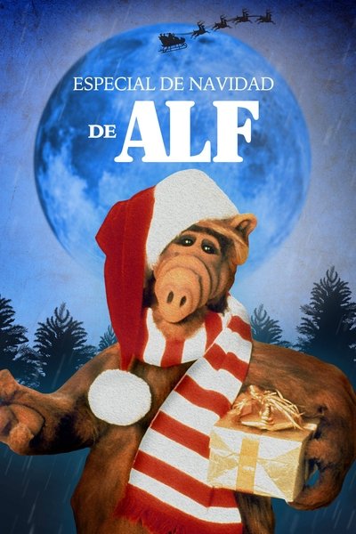 ALF’s Special Christmas