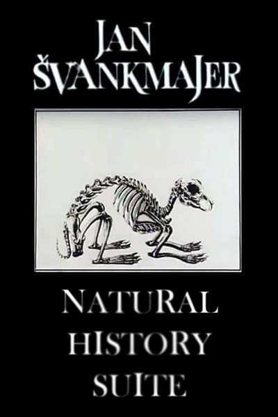 Historia Naturae (suita)