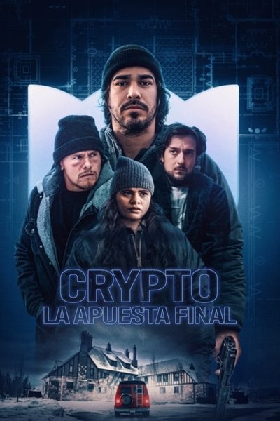 Crypto: La apuesta final