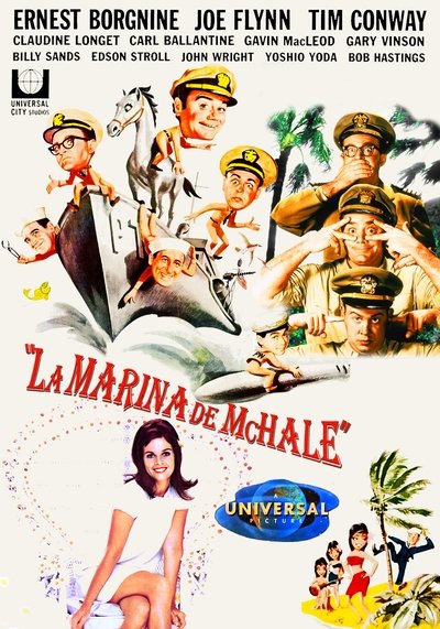 McHale's Navy