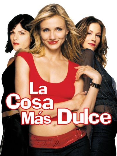 La cosa más dulce