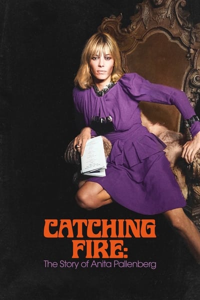 Anita Pallenberg: musa de los Rolling